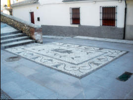 Edificación. Granada